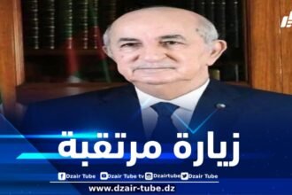 زيارة مرتقبة لرئيس الجمهورية إلى ألمانيا