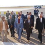 زيارة وزارية مشتركة إلى تلمسان لدفع التنمية الصناعية وتعزيز الإدماج الاجتماعي