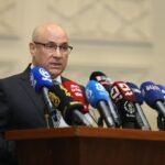زيتوني يفتتح أشغال يوم إعلامي حول السجل العمومي للمستفيدين الحقيقيين