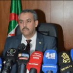 سعداوي: 51.57 % نسبة النجاح في البكالوريا