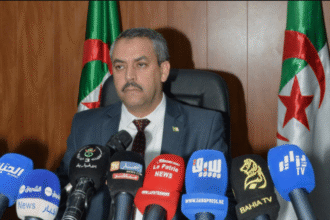 سعداوي: 51.57 % نسبة النجاح في البكالوريا