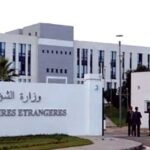 سفيران جديدان للجزائر لدى غامبيا وسريلانكا