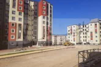 سكن..انجاز أكثر من 162 ألف وحدة في 2025