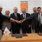 سوناطراك توقع 4 مذكرات تفاهم مع شركات ليبية