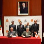 سوناطراك توقع اتفاقية مع الشركة الصينية “سينوبك”