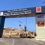 سوناطراك: مصنع تحلية مياه البحر بتيغرمت يقترب من بلوغ طاقته القصوى