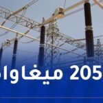 سونلغاز.. تسجيل سابع ذروة قياسية لاستهلاك الكهرباء اليوم