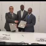 سونلغاز تُوقّع في البنين اتفاقيات شراكة استراتيجية لتعزيز التعاون في مجال الطاقة