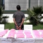 سيدي بلعباس.. حجز 23 أزيد من ألف قرص إكستازي وتوقيف مروّج خطير