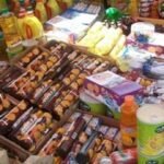 سيدي بلعباس.. حجز أكثر من 800 كلغ من اللحوم و200 كلغ مواد غذائية كانت موجهة للإستهلاك البشري