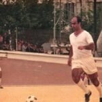 شباب بلوزداد يُحيي الذكرى السابعة لرحيل الأسطورة حسان لالماس