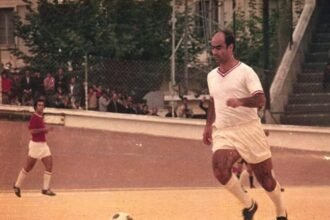 شباب بلوزداد يُحيي الذكرى السابعة لرحيل الأسطورة حسان لالماس