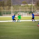 شباب قسنطينة يحقق فوزًا وديا على الخور القطري