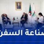 شركات بنغالية كبرى مهتمة بإطلاق مشاريع استثمارية في الجزائر