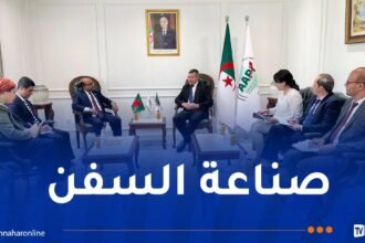 شركات بنغالية كبرى مهتمة بإطلاق مشاريع استثمارية في الجزائر