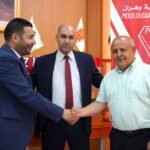 شركة “هيبروك” تعلن تعيين مجلس إدارة جديد لمولودية وهران