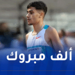 شنيتف يتألق في مدريد ويقترب من التأهل لبطولة العالم 2025