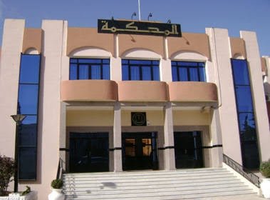 طعن ثم حريق.. وكيل الجمهورية يروي تفاصيل مقتل عائلة ببني صميل
