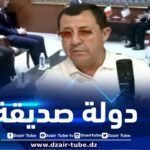 عدادوة لدزاير توب: لإيطاليا تاريخ مشرِف تجاه الجزائر وهي محورية لاقتصادنا الوطني