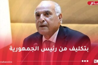 عطاف في زيارة رسمية إلى سنغافورة