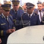 علي بداوي يكشف من وهران عن رقمنة استخراج وثيقة الضياع