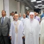 عميد جامع الجزائر: بناء العقل المرجعي الجزائري مسؤولية جماعية
