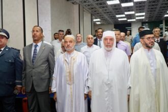 عميد جامع الجزائر: بناء العقل المرجعي الجزائري مسؤولية جماعية