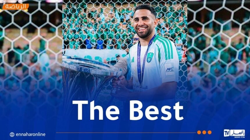 عودة محرز تعزز صفوف الأهلي في تربص النمسا