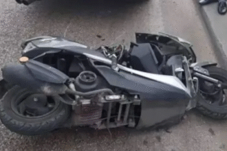 عين الدفلى.. وفاة عشريني في حادث مرور