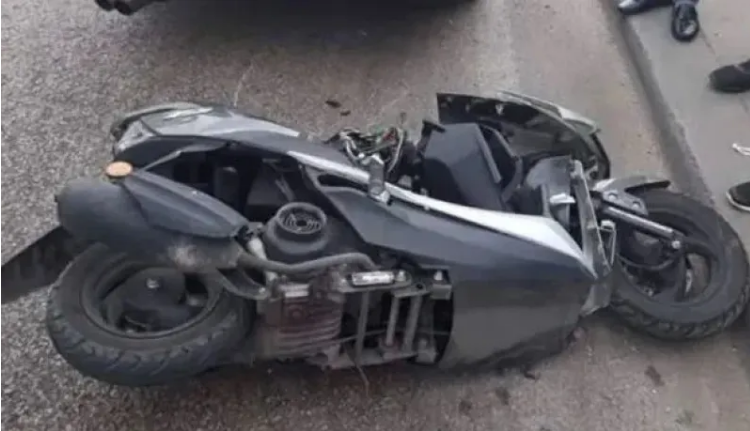 عين الدفلى.. وفاة عشريني في حادث مرور