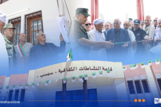 غرداية.. بلدية سبسب تستفيد من قاعة جديدة للنشاطات الثقافية