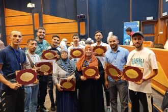 فرع عدل للتسيير العقاري يوظف متكونين مهنيين