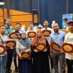 فرع عدل للتسيير العقاري يوظف متمهنين