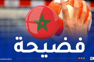فضيحة رياضية.. فرار 5 لاعبين من منتخب اليد المغربي ببولندا!