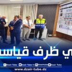 في أقل من 48 ساعة… استكمال المرحلة النهائية من رفع وتيرة الإنتاج بمصنع تحلية مياه البحر بالطارف