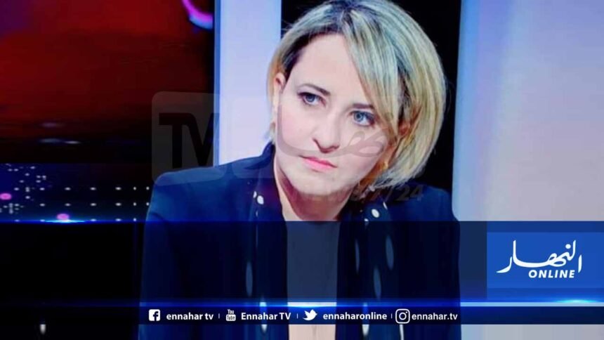في إطار اللقاءات التي ينظمها المرصد..حملاوي تستقبل عدد من الجمعيات