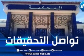 فيما يبقى التحقيق متواصلاً للقبض على جميع المتورطين… إيداع متهم الحبس في قضية ضبط قرابة 700 ألف قرص مهلوس بورقلة