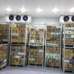 قرار هام للفلاحين لإنجاز غرف التبريد