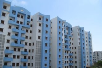 قطاع السكن يساهم بـ12 بالمائة في الناتج الوطني الإجمالي الخام