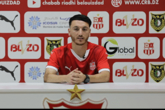 كاسيس :” تجربتي مع بارادو كانت مليئة بالذكريات الجميلة”