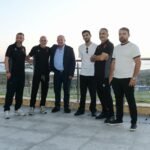 كوربيس في ضيافة اتحاد العاصمة
