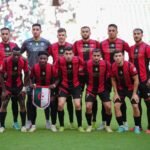 لاسات يكشف عن تشكيلته المعنية بنهائي كأس الجزائر