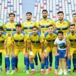 لاعب بارادو يلتحق بالدوري القطري