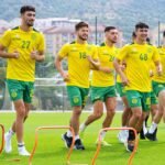 لاعب شبيبة القبائل مطلوب في الدوري البلجيكي