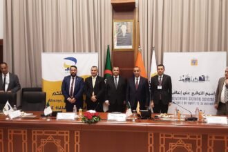 لتسهيل دفع فواتير الكهرباء والغاز.. توقيع اتفاقية سونلغاز وبريد الجزائر