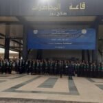 لطفي بوجمعة للطلبة القضاة المتفوقين:” أنتم سر النجاح لتوفير عدالة فعالة وذات مصداقية”