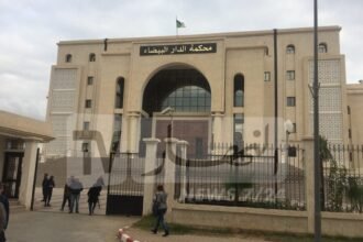 لعبان عبد الغني لـ”النهار”: محكمة الجنايات الابتدائية تسدل الستار على الدورة الجنائية الاولى