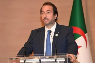 لقاء هام بين رجال الأعمال الجزائريين ونظرائهم من زيمبابوي