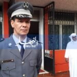 لمعاينة “جاهزية” الأجهزة والوسائل المسخرة لمكافحة حرائق الغابات…بوغلاف يزور عدد من ولايات شرق البلاد
