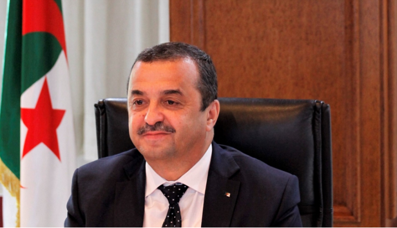 مباحثات جزائرية إيطالية لنقل الكهرباء عبر كابل بحري إلى أوروبا